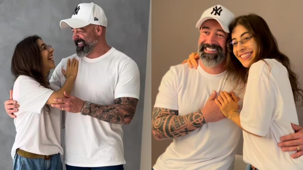 Filhas de humorista condenado por abuso se pronunciam após a sentença