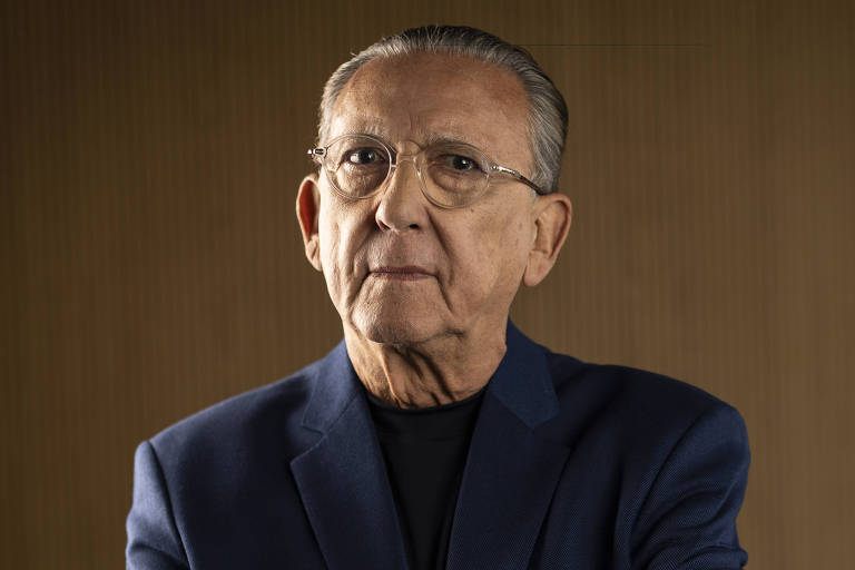 Galvão Bueno fecha com nova emissora para narrar a Copa de 2026