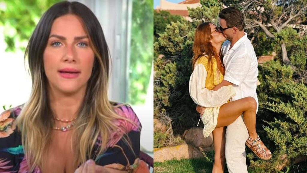 Giovanna Ewbank quebra silêncio sobre beijão em amigo após lua de mel com Gagliasso