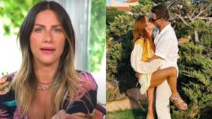 Giovanna Ewbank quebra silêncio sobre beijão em amigo após lua de mel com Gagliasso