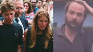 Irmão ameaça chamar a polícia em tentativa de reconciliação de Suzane Von Richthofen