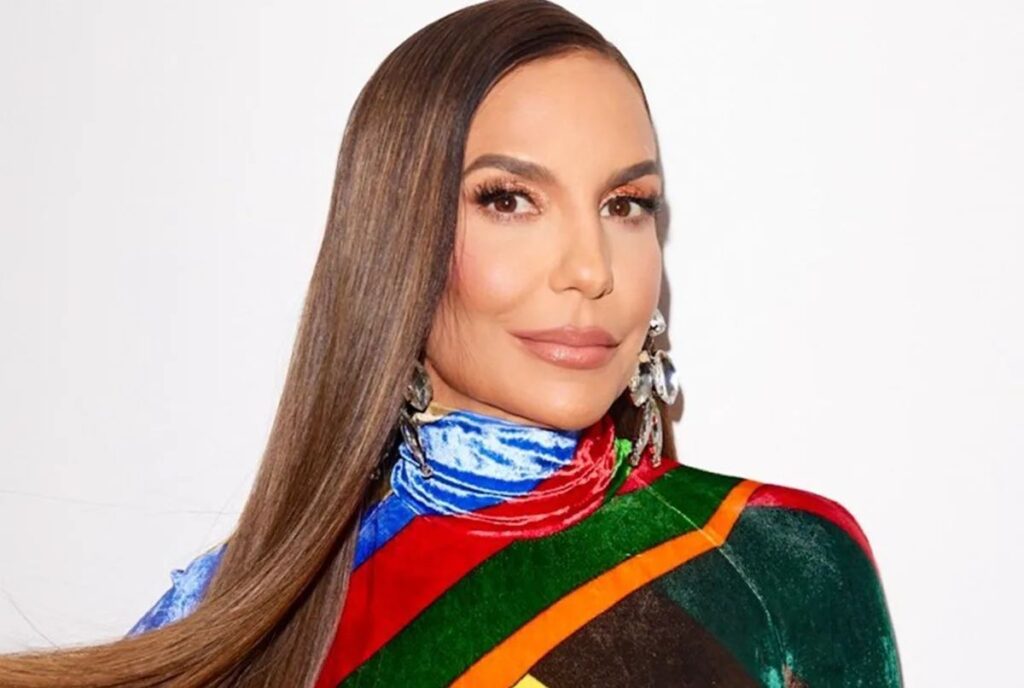 Ivete Sangalo é cobrada e detonada por fãs após faltar a protestos