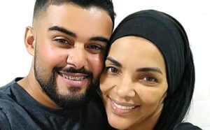 Marido se pronuncia após vazamento de romance de Flordelis com mulher na cadeia