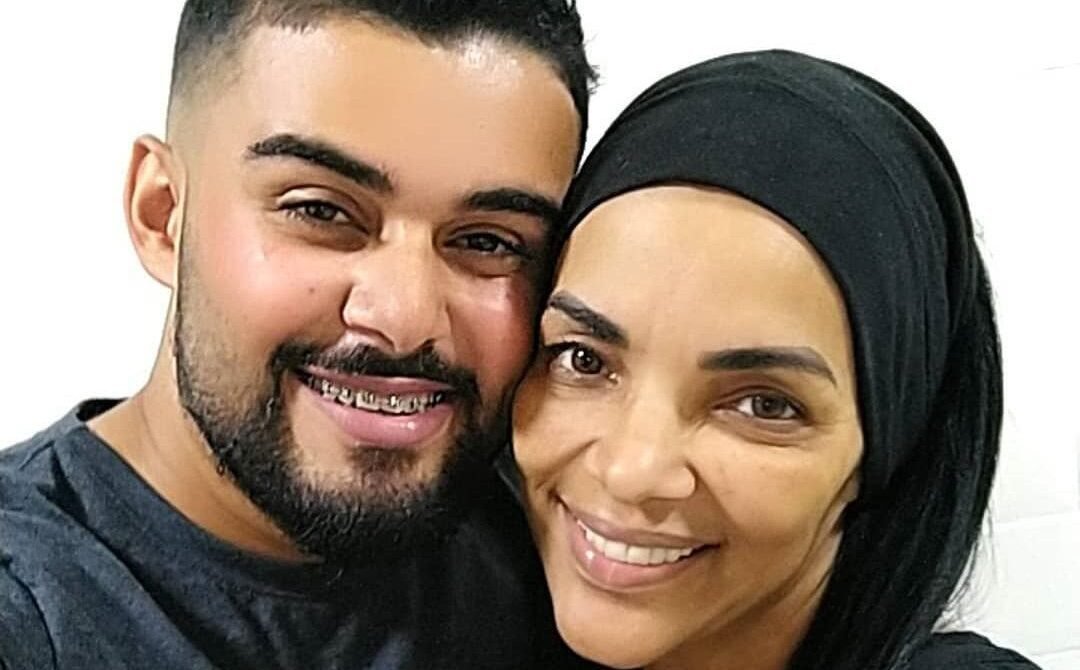 Marido se pronuncia após vazamento de romance de Flordelis com mulher na cadeia