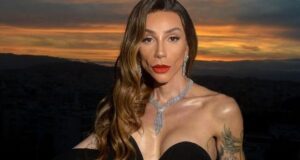 Maya Massafera é detonada por defender jogos de azar em entrevista
