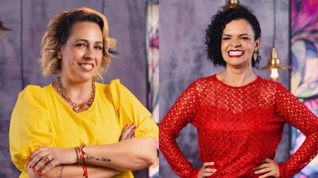 Participantes de Casamento às Cegas acabam em delegacia após acusações de perseguição