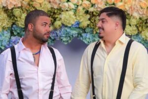 Plano de fuga de Hytalo Santos e marido é exposto por policiais