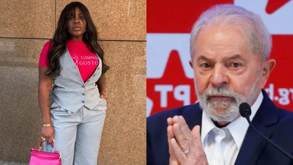 Sem acordos, Jojo Todynho faz contraproposta ao PT em audiência
