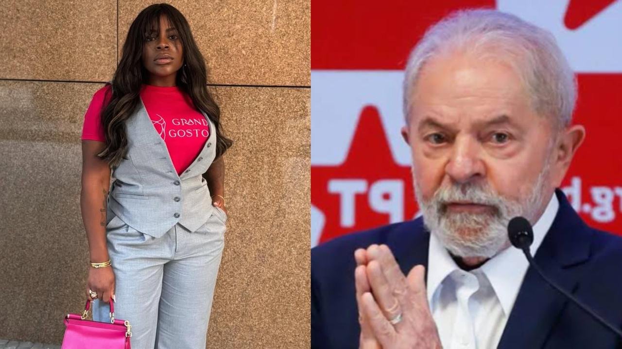 Sem acordos, Jojo Todynho faz contraproposta ao PT em audiência