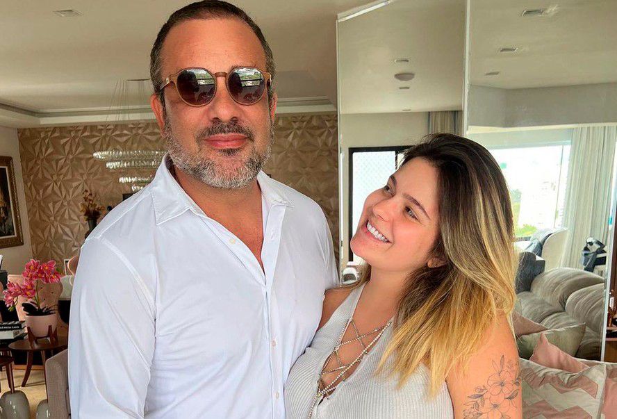 Viih Tube fala sobre entrada do pai em A Fazenda 17 após polêmica