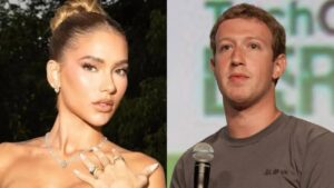 Virginia Fonseca entra na justiça contra o Facebook por imagens polêmicas com Vini Jr
