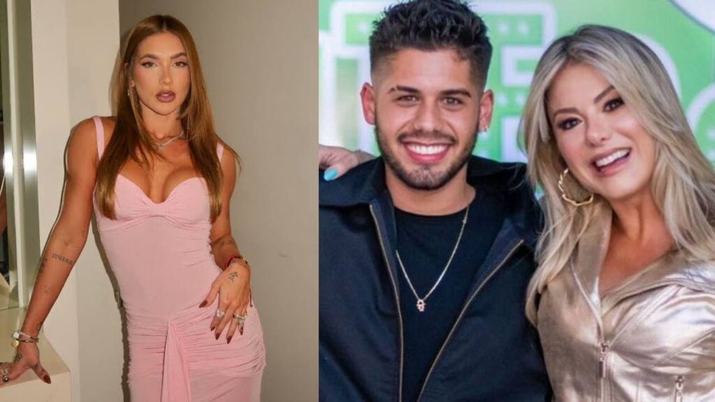 Virginia Fonseca rompe negócios com Zé Felipe e ex-sogra após separação