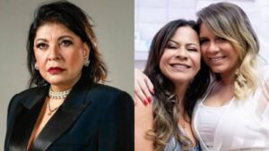 Roberta Miranda detona mãe de Marília Mendonça: ‘Só pensa em dinheiro’