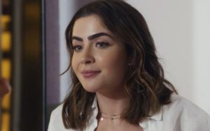 Globo aposta em ‘novela vertical’ paras as redes sociais com Jade Picon