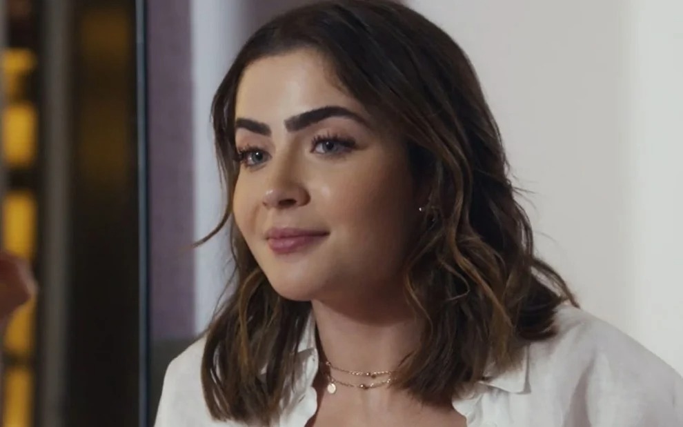 Globo aposta em ‘novela vertical’ paras as redes sociais com Jade Picon