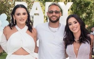 Neymar foge de mansão após tensão com chegada da mãe de Biancardi; entenda