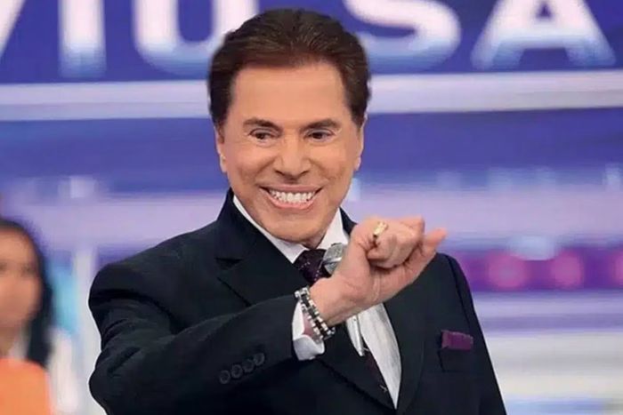 Carta inédita de Silvio Santos expõe último pedido do apresentador; veja