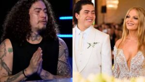 Whindersson Nunes fala pela primeira vez sobre motivo de término com Luísa Sonza