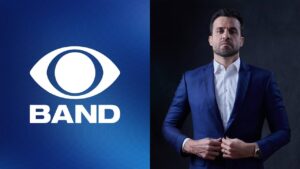 Band é condenada a indenizar Pablo Marçal por ofensas