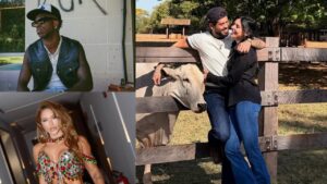 Em meio à crise entre Virginia e Vini Jr, Zé Felipe posta cliques românticos com Ana Castela