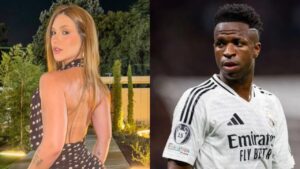 ’Eu me apaixonei’, dispara Virginia Fonseca em meio a rumores com Vini Jr