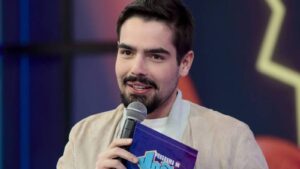 Crise em audiência com filho de Faustão causa demissão em massa no SBT
