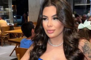 Influencer e ex-jogadora da seleção brasileira morre em acidente grave em SP