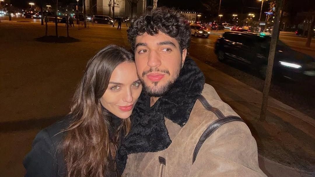 Nattan afirma estar com sintomas de gravidez