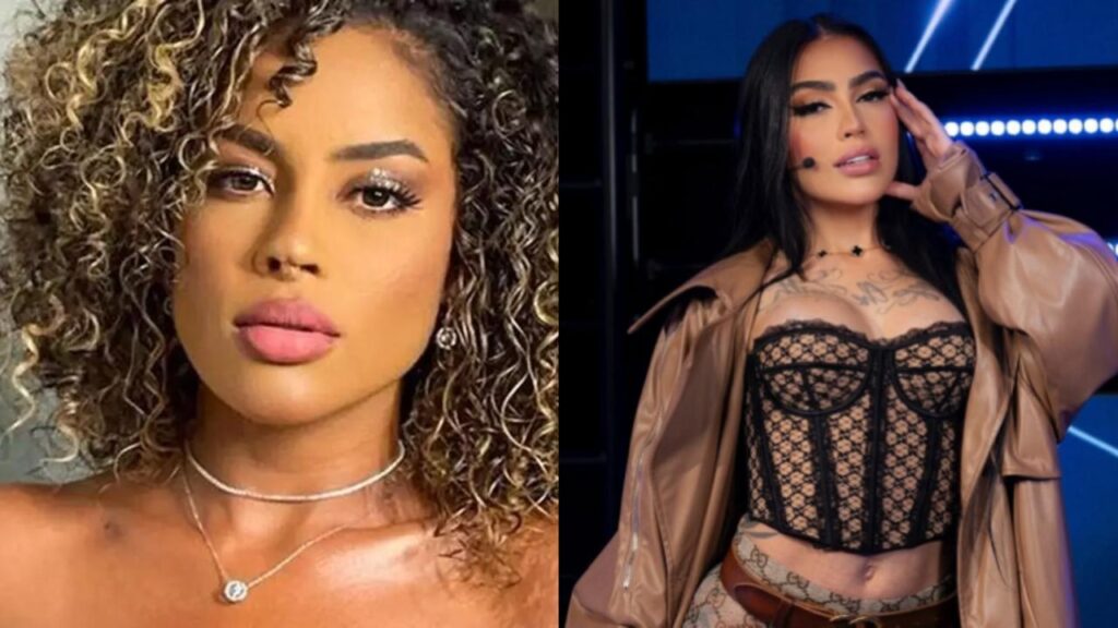 Sthe Matos se pronuncia sobre traição com Dynho Alves após exposição de MC Mirella