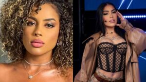 Sthe Matos se pronuncia sobre traição com Dynho Alves após exposição de MC Mirella