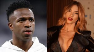 Vini Jr pede desculpas publicamente após polêmica com Virginia Fonseca