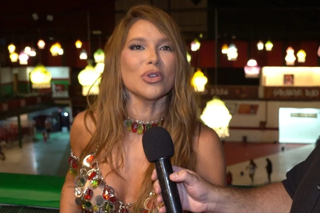 Virginia detalha pré-requisitos para novo namorado