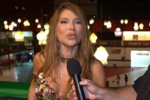 Virginia detalha pré-requisitos para novo namorado