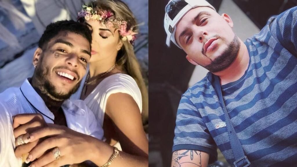 Após denunciar empresários ligados à morte de MC Kevin, homem é encontrado morto