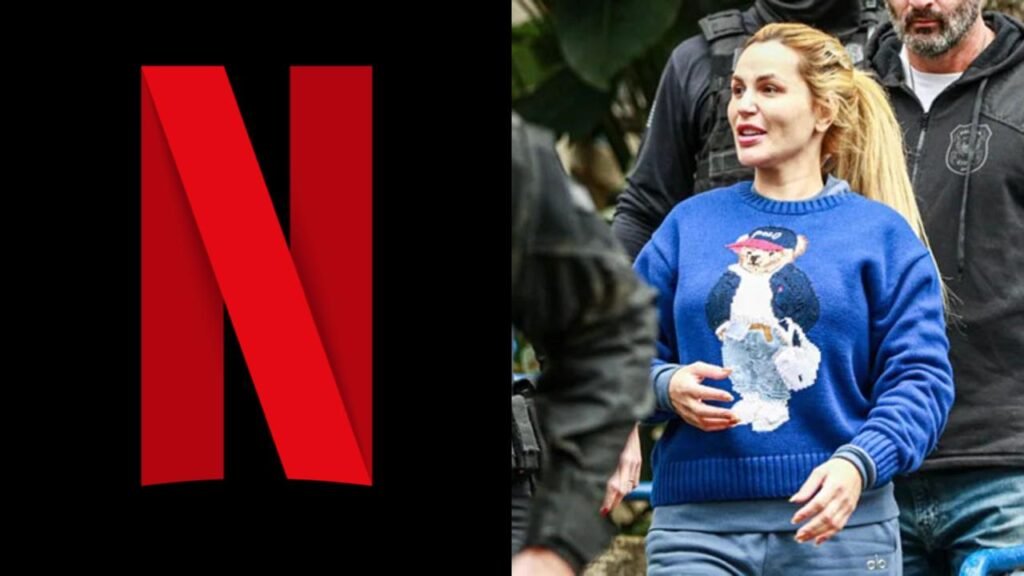 Netflix planeja documentário polêmico sobre a vida de Deolane Bezerra