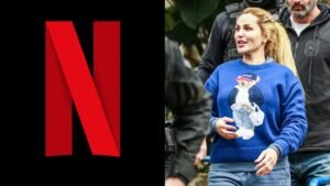 Netflix planeja documentário polêmico sobre a vida de Deolane Bezerra