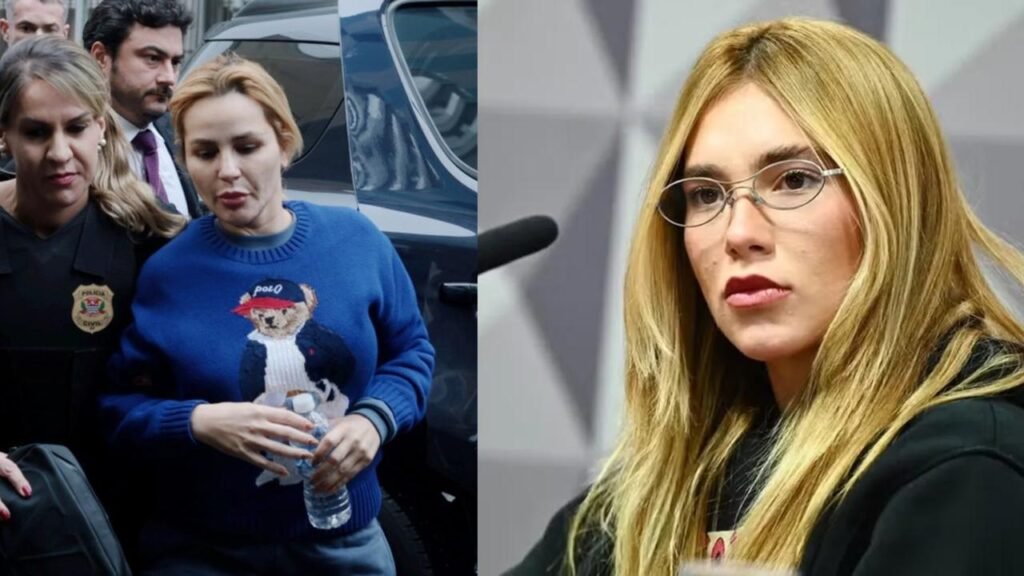 Após Deolane Bezerra, Virgínia Fonseca pode ser presa; entenda