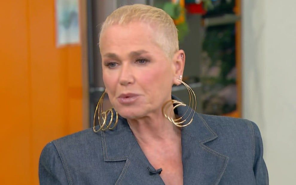 Após anos de silêncio, Xuxa Meneghel vem a público e fala sobre pacto com o diabo