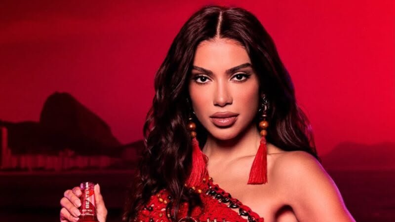 Após atacar Bets, Anitta anuncia show patrocinado por casa de aposta