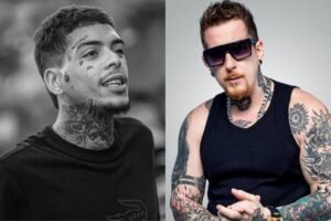 Após expor novas informações sobre a morte de MC Kevin, página sofre ameaças de produtor