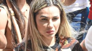 Deolane Bezerra enfrentará 66 anos de prisão, afirmam especialistas