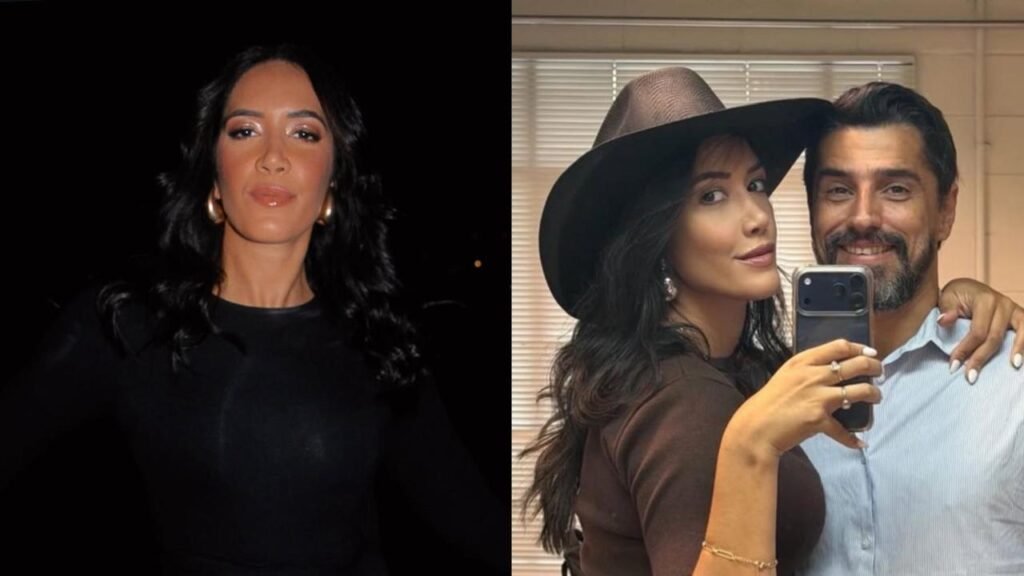 Esposa de Cowboy se pronuncia após chocar a internet com vídeo vazado