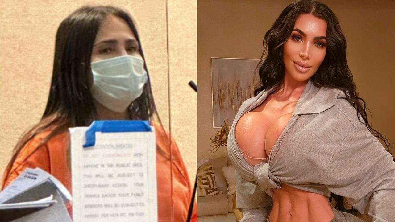 Falsa médica brasileira é condenada por matar sósia de Kim Kardashian