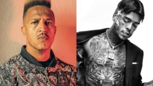 Áudio vazado expõe discussão de Mano Brown com grupo ligado à morte de MC Kevin