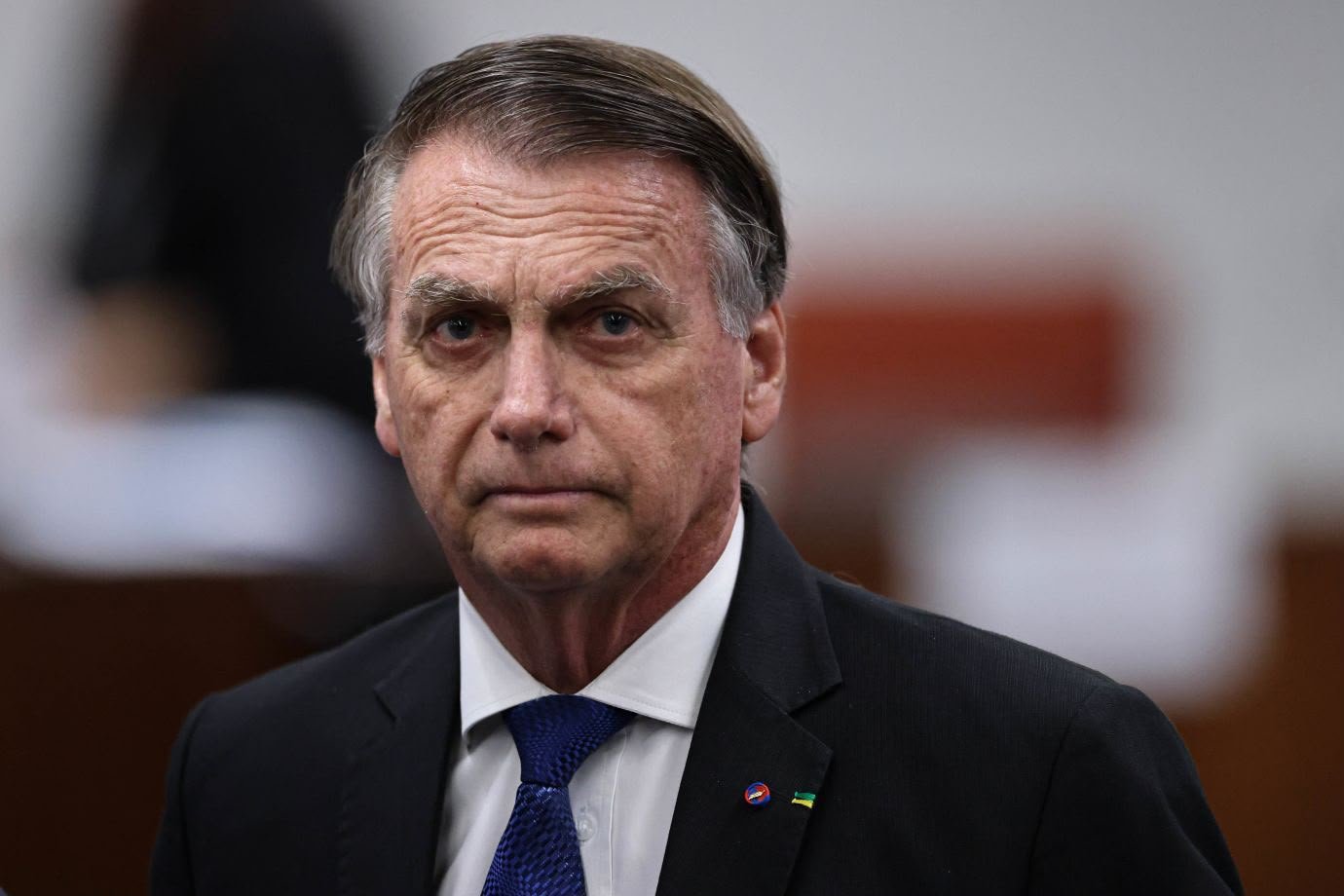 Imagens vazam protocolo com previsão de morte para Bolsonaro; entenda