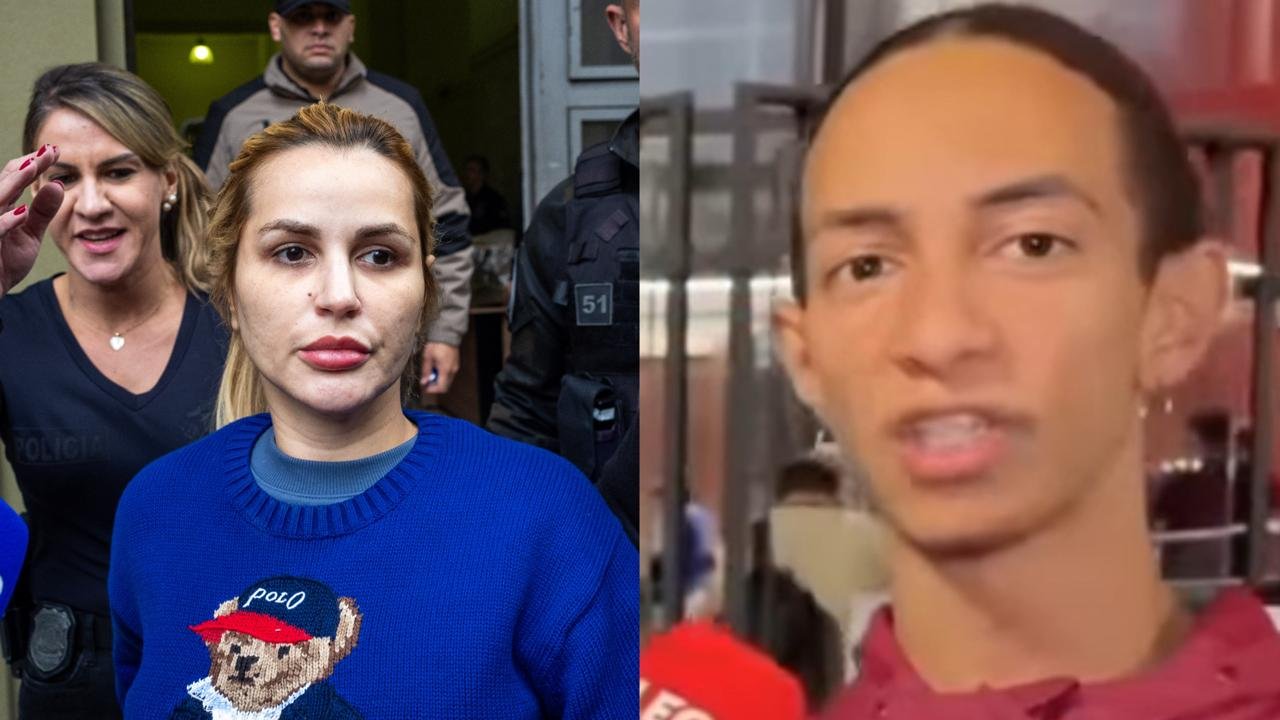 Fã de Deolane se pronuncia sobre ter recebido dinheiro para ir em protesto da doutora