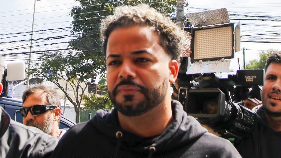 Hytalo Santos deve deixar a prisão após defesa alegar racismo e homofobia em juiz