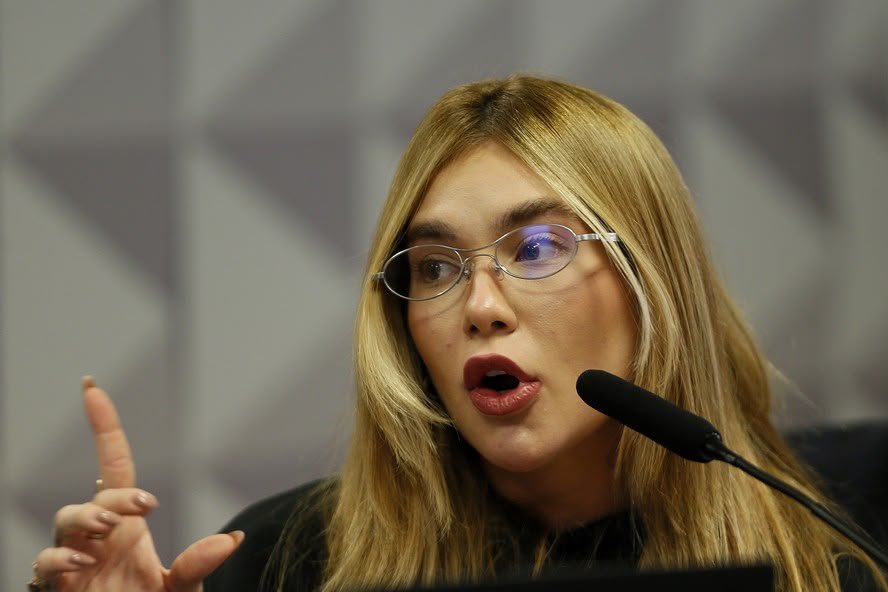 MP pede indenização milionária de Virginia Fonseca por danos morais em caso envolvendo Bet