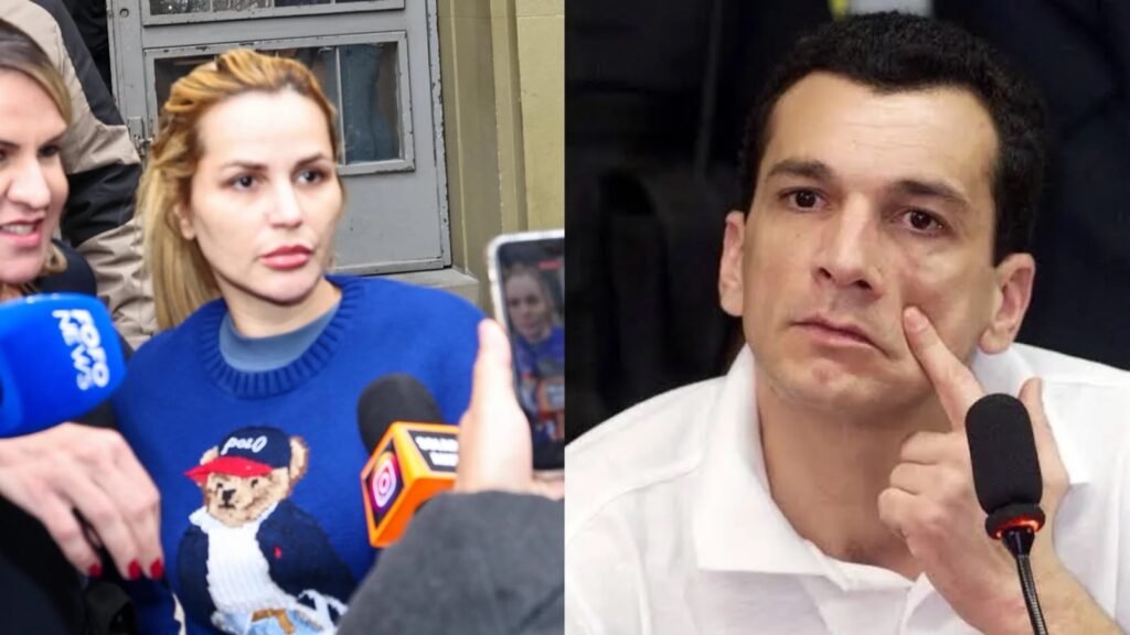 Marcola teria comandado esquema envolvendo Deolane Bezerra; entenda