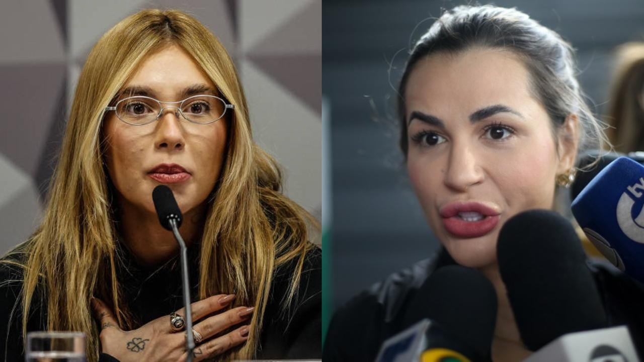 Virginia Fonseca entra na mira de delegada responsável pelo caso Deolane